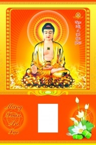 Lịch Tết Đón Xuân THÍCH CA